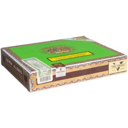 Ramon Allones Gigantes - The Vault