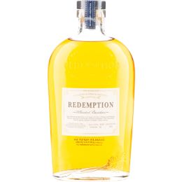 Redemption Bourbon Wheated