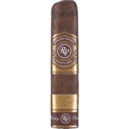 Rocky Patel Gold Label Half Corona
