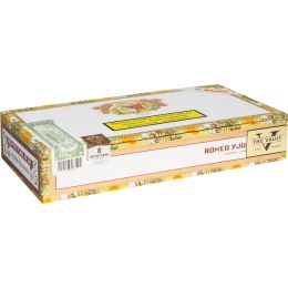 Romeo y Julieta Wide Churchill - The Vault Romeo y Julieta Wide Churchill - The Vault