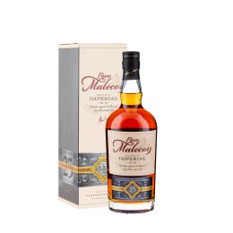 Rum Malecon Imperial Superior 25 years old