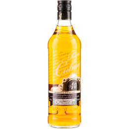 Rum Cubay Special Reserve 10 Years