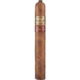SAGA Golden Age Toro