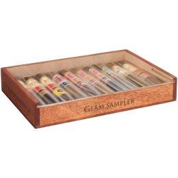 Santa Clara Robusto Sampler