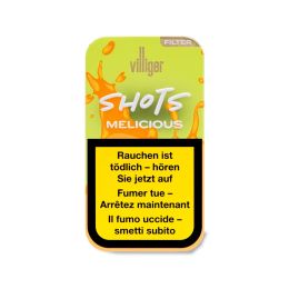 Villiger Shots Melicious