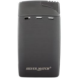 Silver Match Andorre