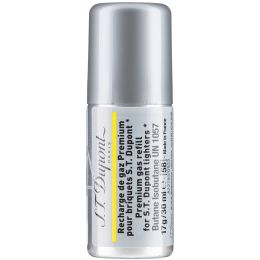 S.T. Dupont Refill Gas Yellow
