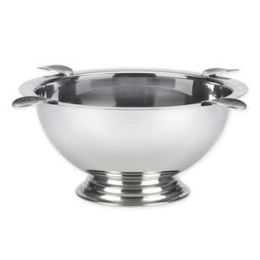 Stinky Ashtray Classic Stainless