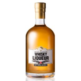 Swiss Mountain Whisky Liqueur