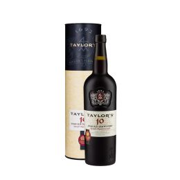Taylor's Tawny 10 years