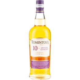 Tomintoul 10 Years