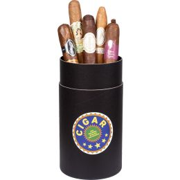 Top Rated Smokes 2024 Sampler