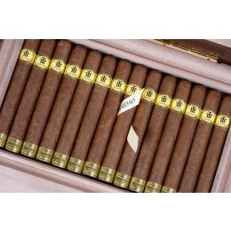 Trinidad – Robustos Extra Travel Humidor