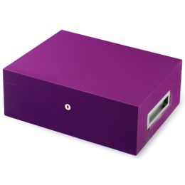 VillaSpa Humidor Lila