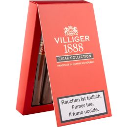 Villiger 1888 Cigar Collection