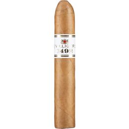 Villiger 1492 Campañas