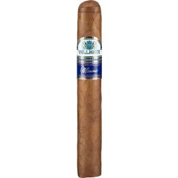 Villiger Miami Cañonazo