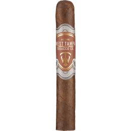 West Tampa Red Linie Robusto