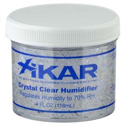 Xikar Acrylpolymer-Befeuchter Dose 4OZ