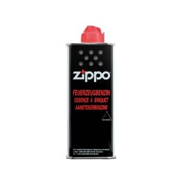 Zippo Benzin 125ml