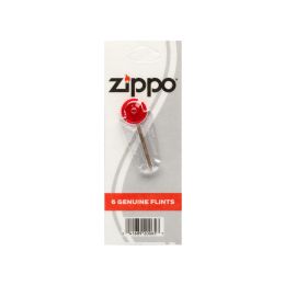 Zippo Feuersteine