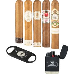 ZO Einsteiger Set