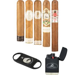 ZO Einsteiger Set