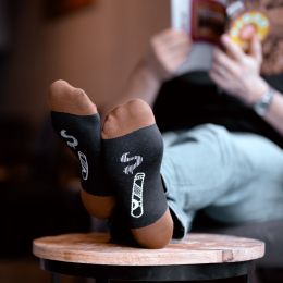 ZO Zigarren Socken-The Classic