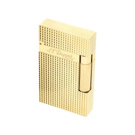 S.T. Dupont Ligne 2 Diamondhead Gold