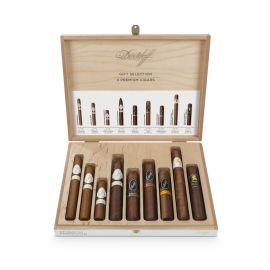 Davidoff Premium Selection