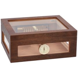 Adorini Humidor Treviso Walnuss