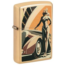 Zippo Nostalgia