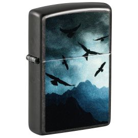 Zippo Falkenflug