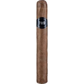 789er Platinum Ambassador