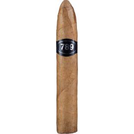 789er Platinum Belicoso