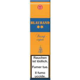 Brissago Blauband Originale