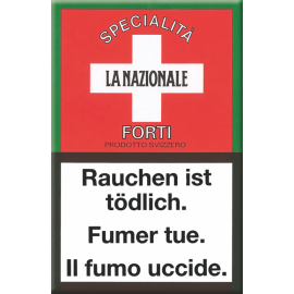 Toscani Nazionale Forti