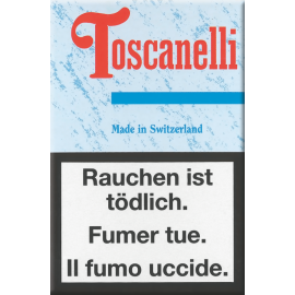 Toscani Toscanelli