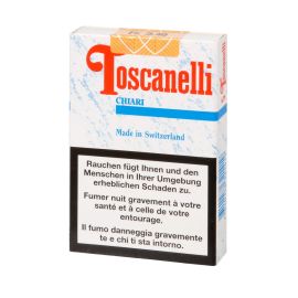 Toscani Toscanelli Chiari
