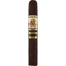 A.J. Fernandez Bellas Artes Maduro Robusto