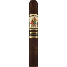 A.J. Fernandez Bellas Artes Maduro Toro
