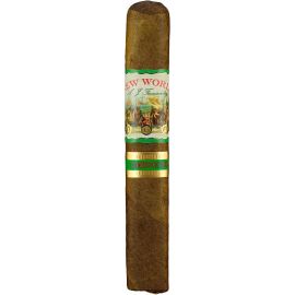 A.J. Fernandez New World Cameroon Double Robusto