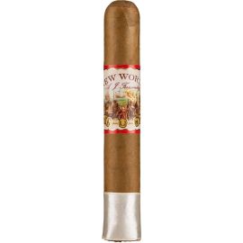 A.J. Fernandez New World Connecticut Robusto