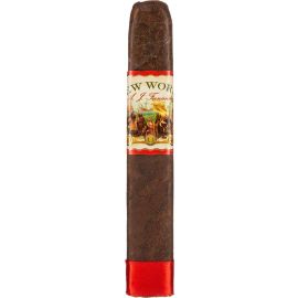 A.J. Fernandez New World Navegante