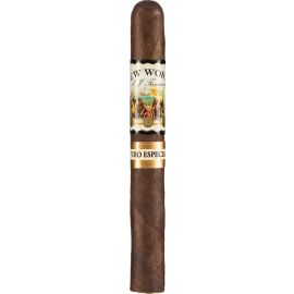 A.J. Fernandez New World Puro Especial Short Churchill