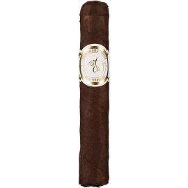 A.J. Fernandez The Last Call Geniales Maduro