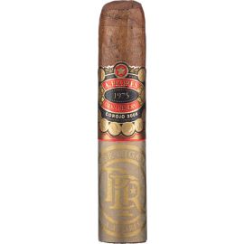 A. Flores Gran Reserva Corojo Half Corona