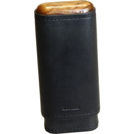 Adorini Zigarrenetui 2-3 Holz