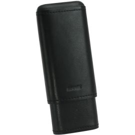 Adorini Zigarrenetui 2-3 Schwarz