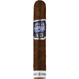 Alec & Bradley Blind Faith Robusto